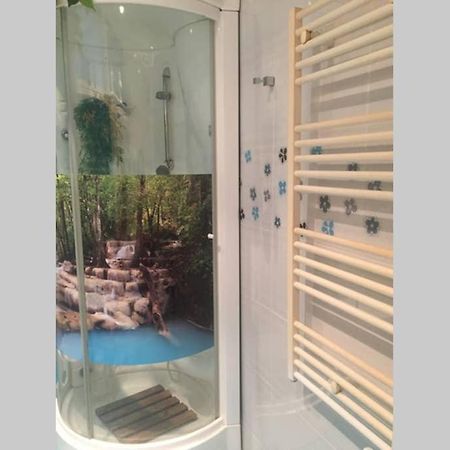 Luxury'S Villas Виякарийо Екстериор снимка