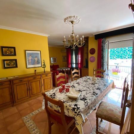 Luxury'S Villas Виякарийо Екстериор снимка