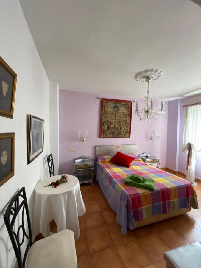 Luxury'S Villas Виякарийо Екстериор снимка