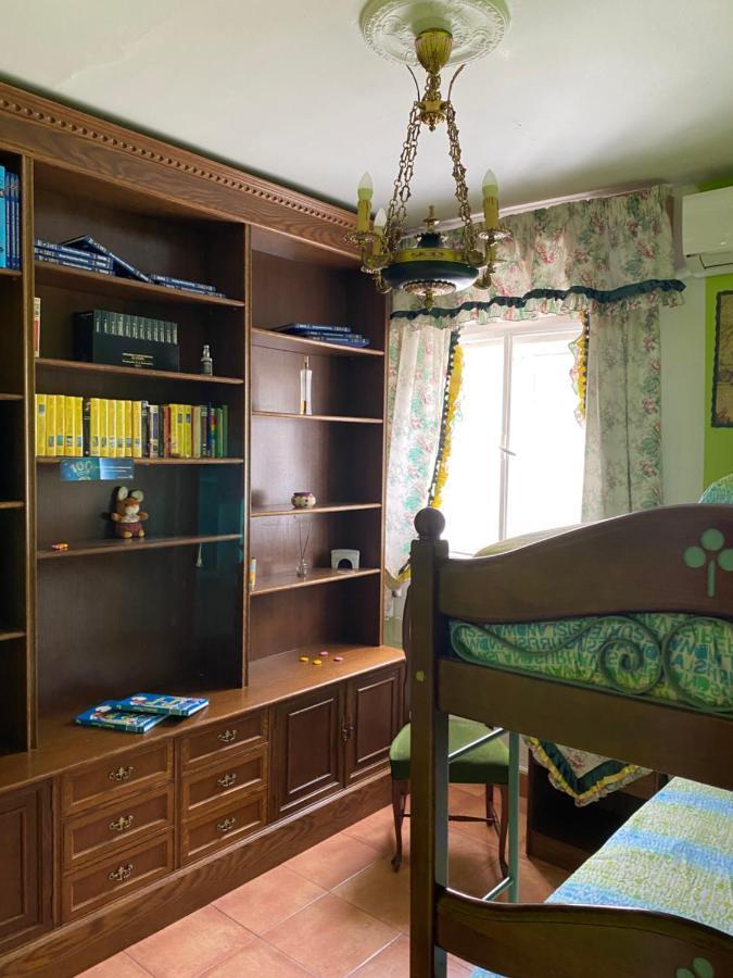 Luxury'S Villas Виякарийо Екстериор снимка