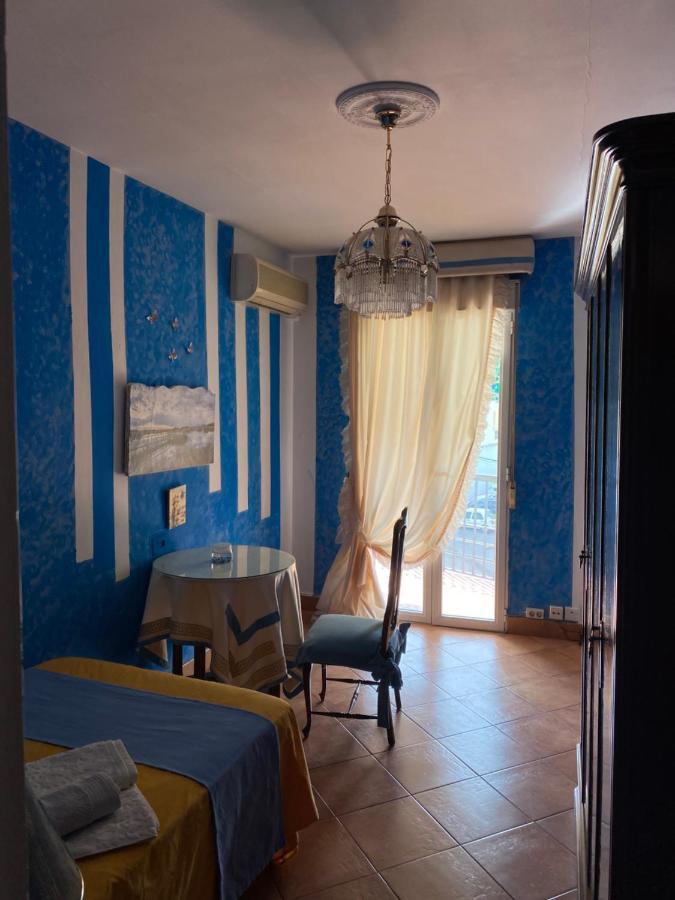 Luxury'S Villas Виякарийо Екстериор снимка